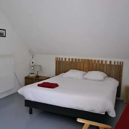 Gaillard 3* La Motte-en-Champsaur