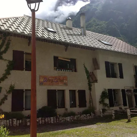 Gaillard La Motte-en-Champsaur