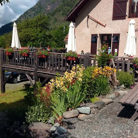 Gaillard 3* La Motte-en-Champsaur