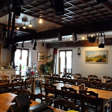 Gaillard La Motte-en-Champsaur
