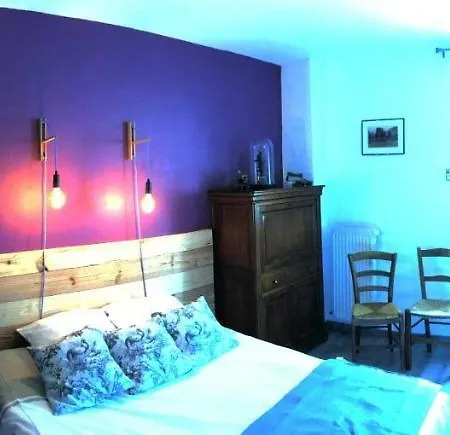 Gaillard La Motte-en-Champsaur