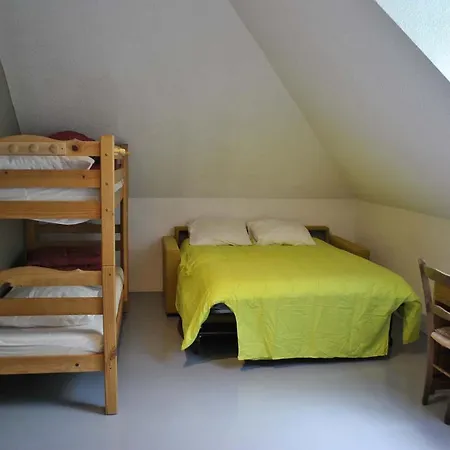 Gaillard Inn La Motte-en-Champsaur