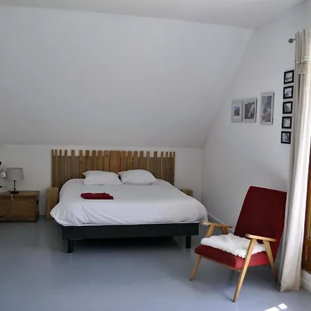 Inn Gaillard La Motte-en-Champsaur