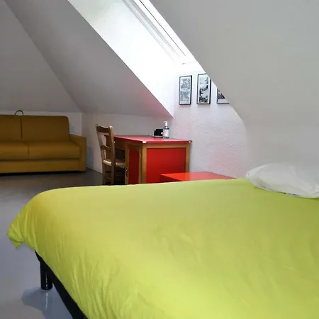 Inn Gaillard La Motte-en-Champsaur